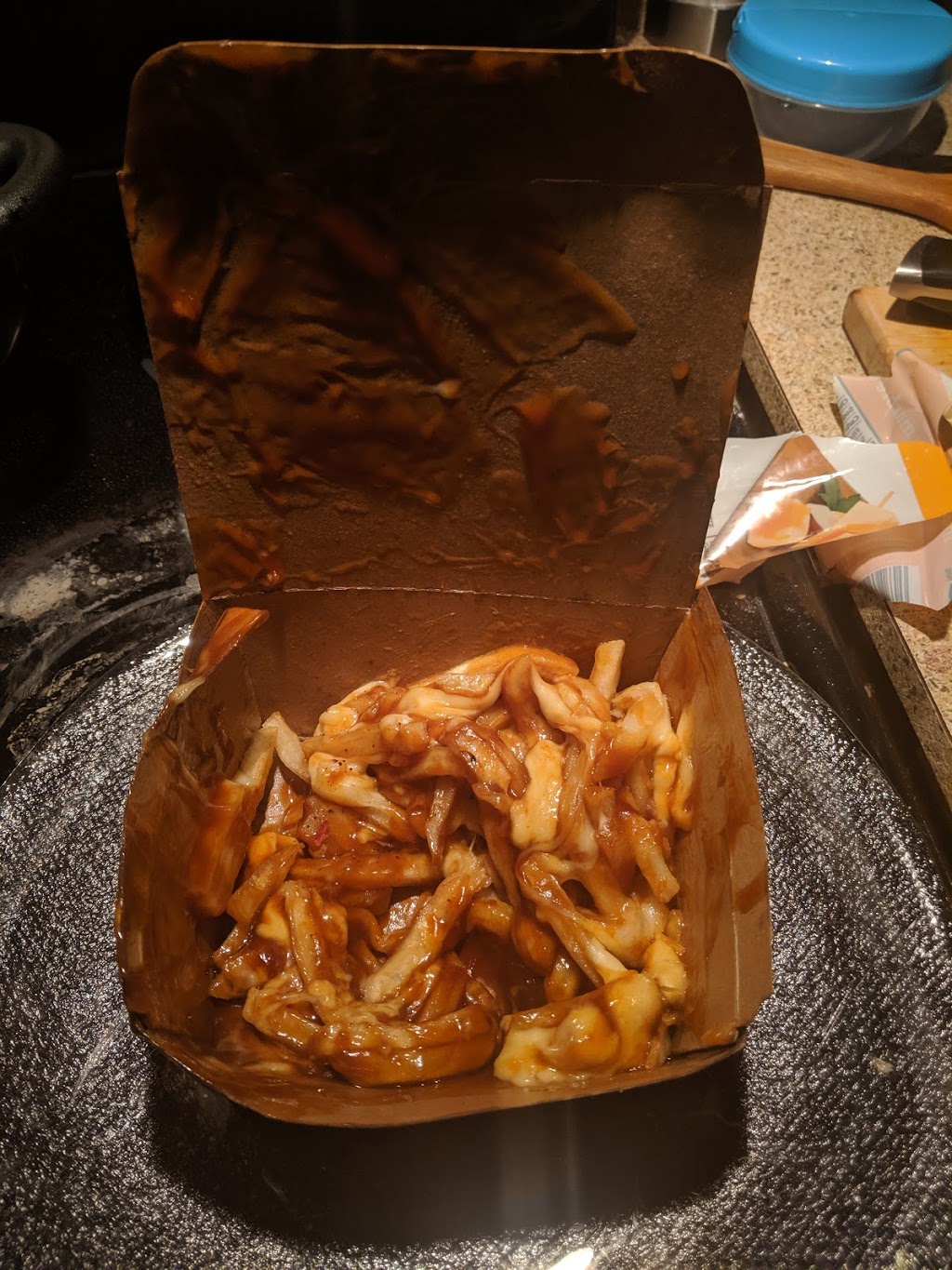 McDonalds | 724 Rue Cambronne, Québec, QC G1E 7H4, Canada | Phone: (418) 667-4949