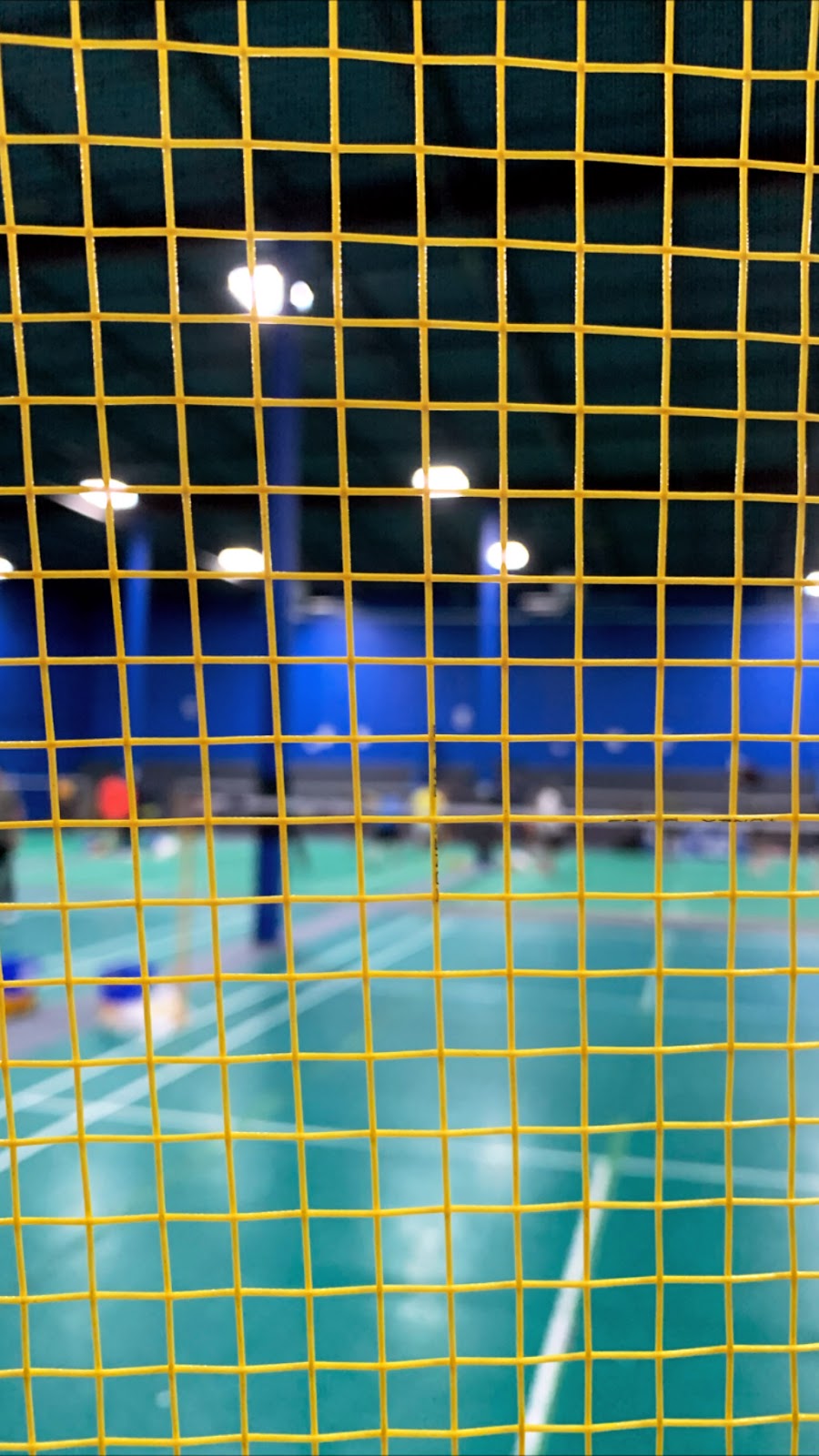 Lees Badminton Training Centre Mississauga | 6597 Kitimat Rd #1, Mississauga, ON L5N 4J4, Canada | Phone: (905) 819-8018