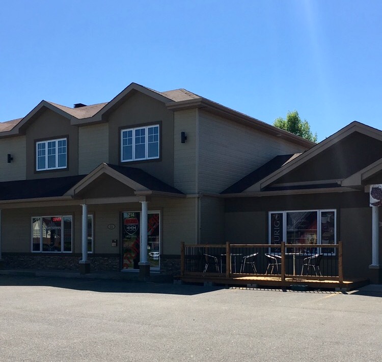 Studio 338 Inc. | 214 338 Rte, Les Coteaux, QC J7X 1A2, Canada | Phone: (450) 267-4081