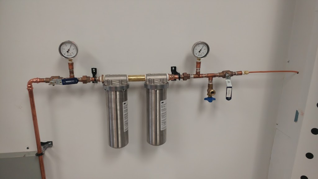 Klinks Plumbing and Mechanical | 694 Victoria St N, Guelph, ON N1E 0M6, Canada | Phone: (613) 312-7971