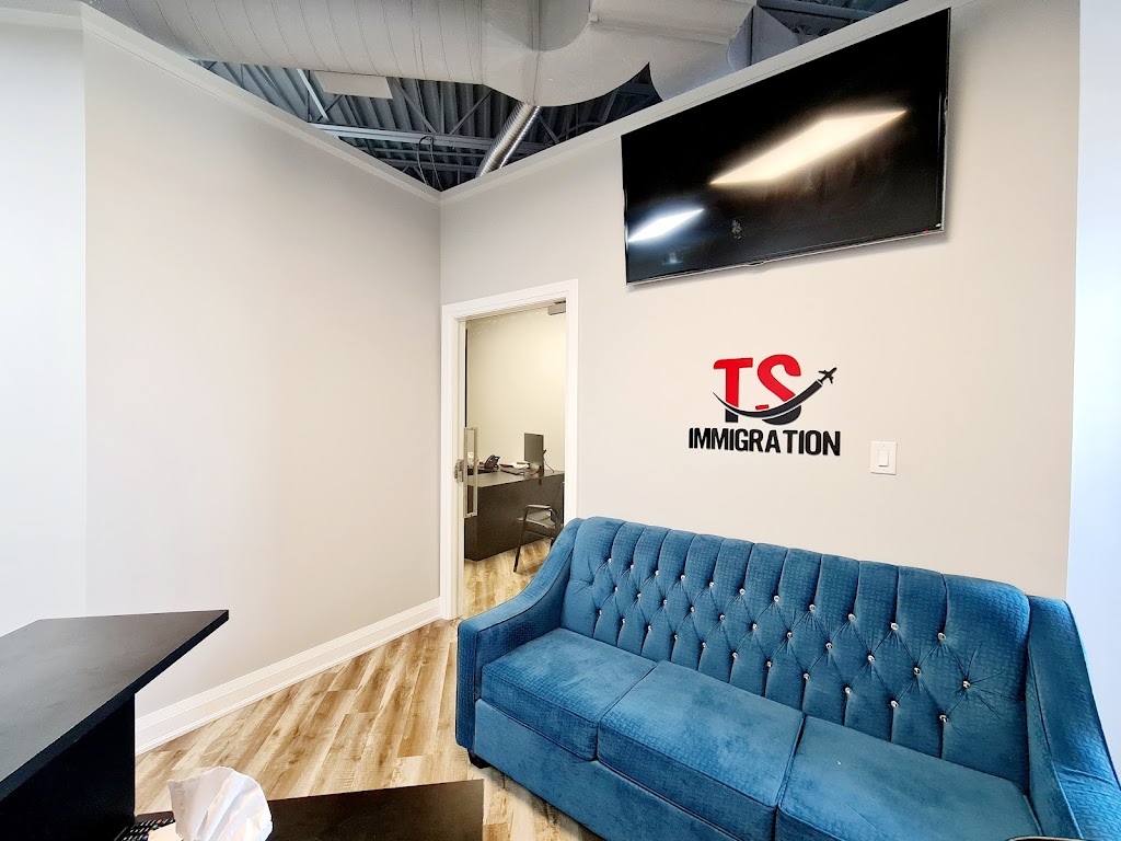 TS Immigration consultant brampton | 275 Gardenbrooke Trail #204, Brampton, ON L6P 4M6, Canada | Phone: (416) 457-1313