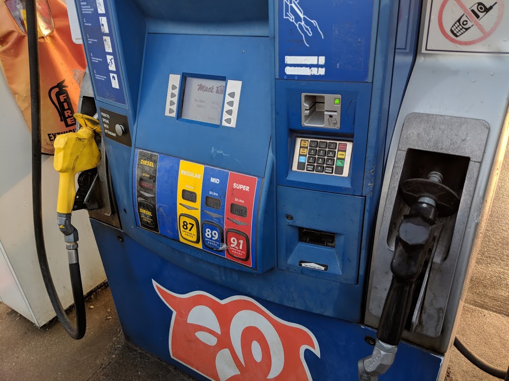 Macs | 139 Mill St, Angus, ON L0M 1B2, Canada | Phone: (705) 424-1030