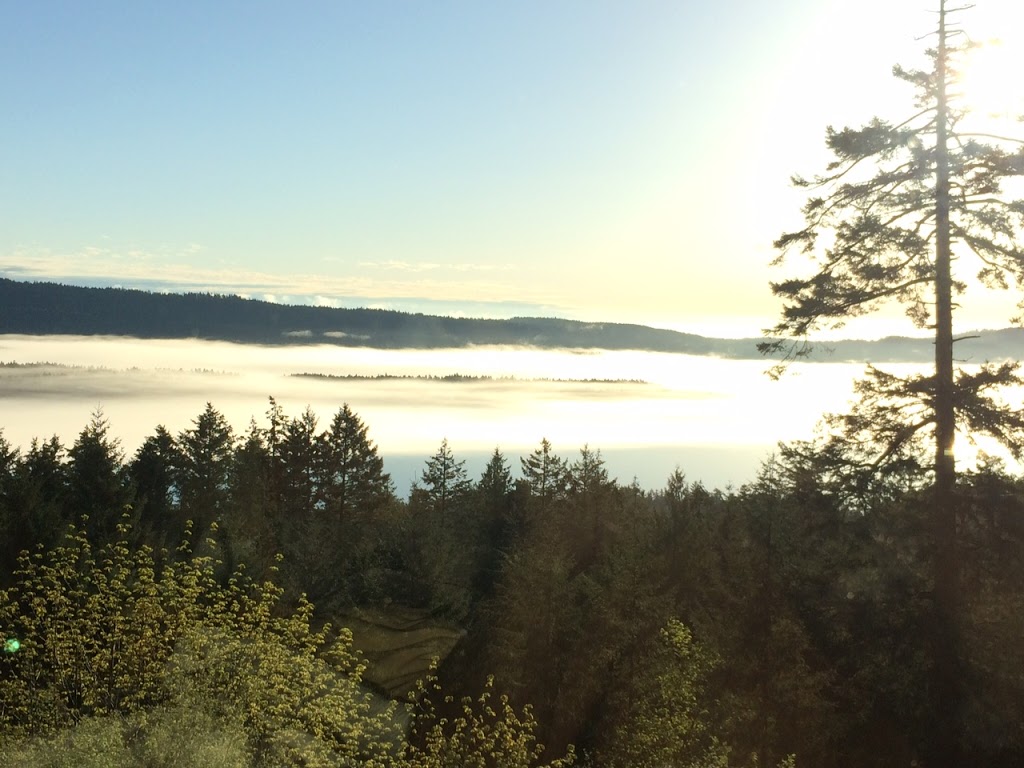 OceanView GetAway Guest House | 180 Suneagle Dr, Salt Spring Island, BC V8K 1E5, Canada | Phone: (604) 764-2348