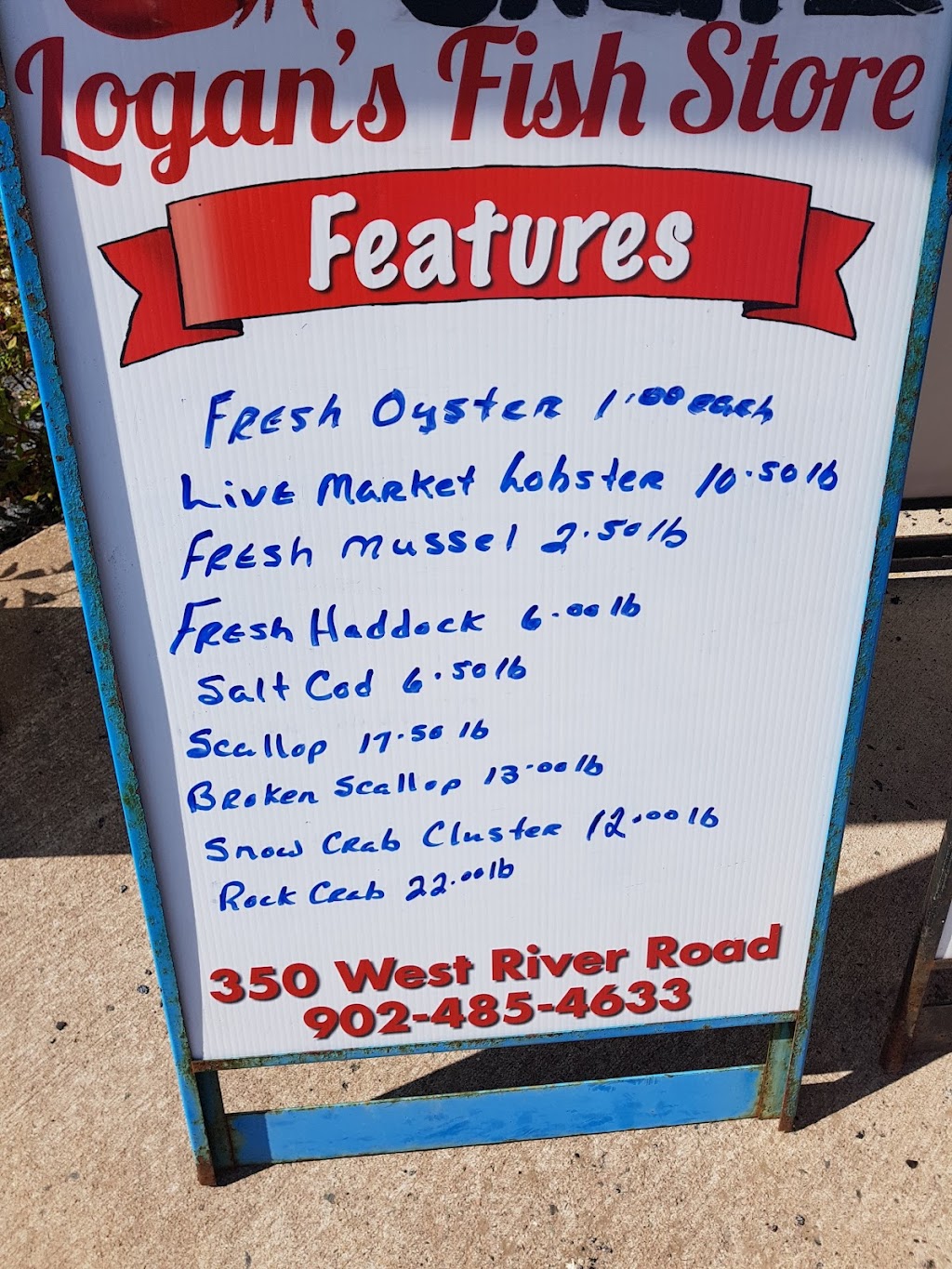 Pictou Visitor Information Centre | 49 Pine Tree Rd, Pictou, NS B0K 1H0, Canada | Phone: (902) 485-8540