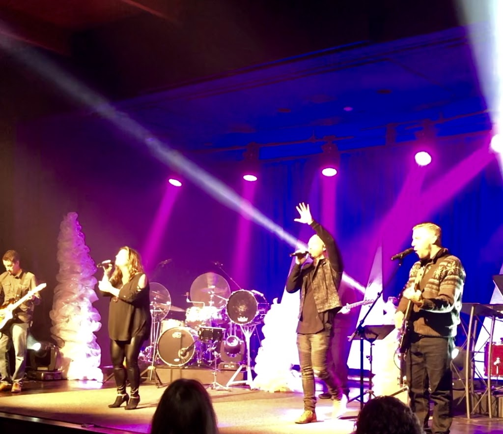 Life Church | 4928 Seneca St, West Seneca, NY 14224, USA | Phone: (716) 675-5433