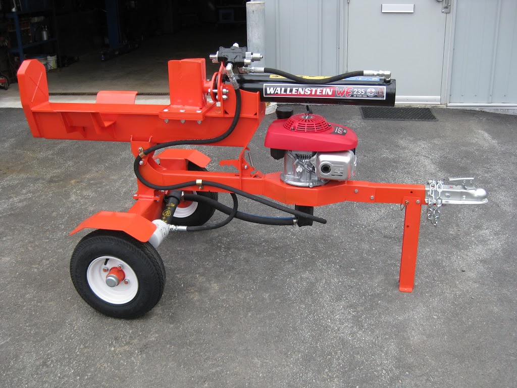 D-Autopro Outdoor Power Equipment Sales and Service | 6082 Columbus St, Halifax, NS B3K 0G8, Canada | Phone: (902) 446-6620