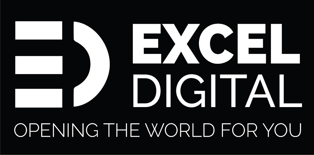 Excel Digital | 32 Heddon Ct, Brampton, ON L6Z 4H2, Canada | Phone: (647) 573-6644