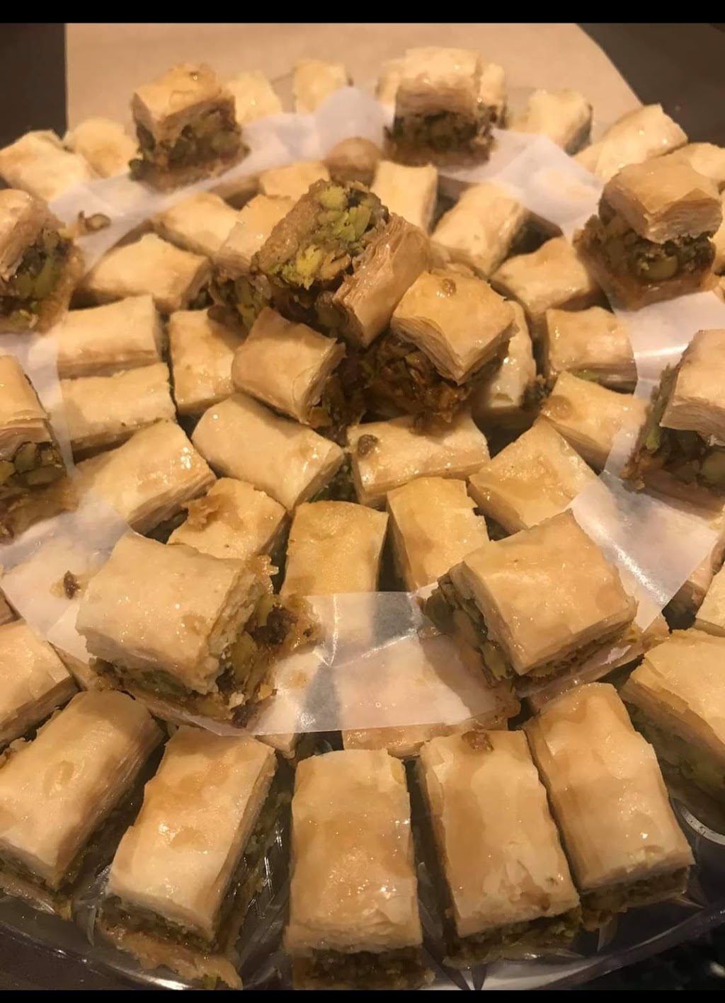 Sarhan | Boulevard Cote Vertu Ouest, Montreal, QC H4L 5B9, Canada | Phone: (514) 825-6653