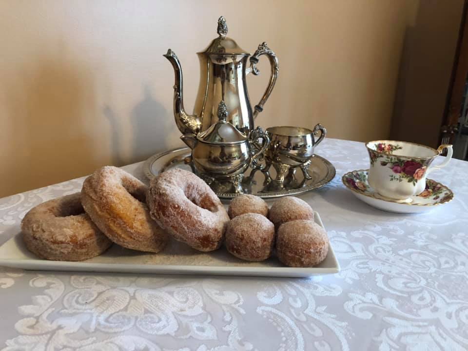 Baker Shore Bed and Breakfast | 21 Baker Shore Rd, Summerside, PE C1N 4J9, Canada | Phone: (587) 988-2585