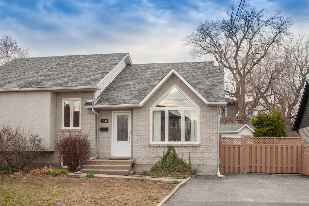 Lyne Gagné courtier immobilier et hypothécaire | 7785 Ch. de Chambly, Saint-Hubert, QC J3Z 0B3, Canada | Phone: (438) 812-3114