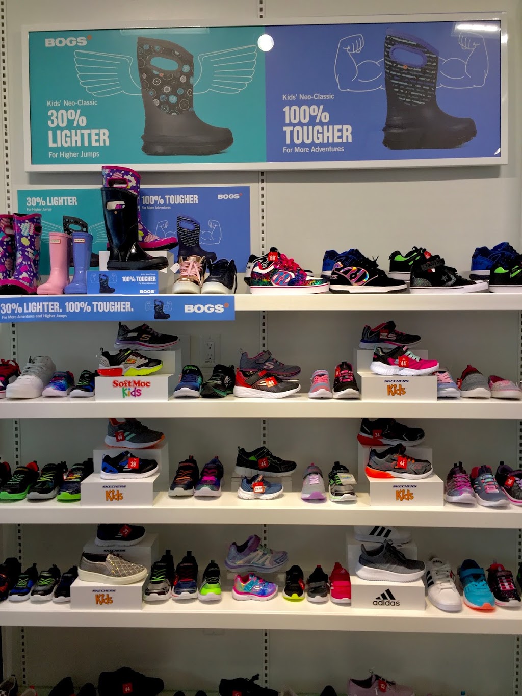 SoftMoc | Motea, 1000-7899 Templeton Station Rd, Richmond, BC V7B 0B7, Canada | Phone: (604) 821-8220