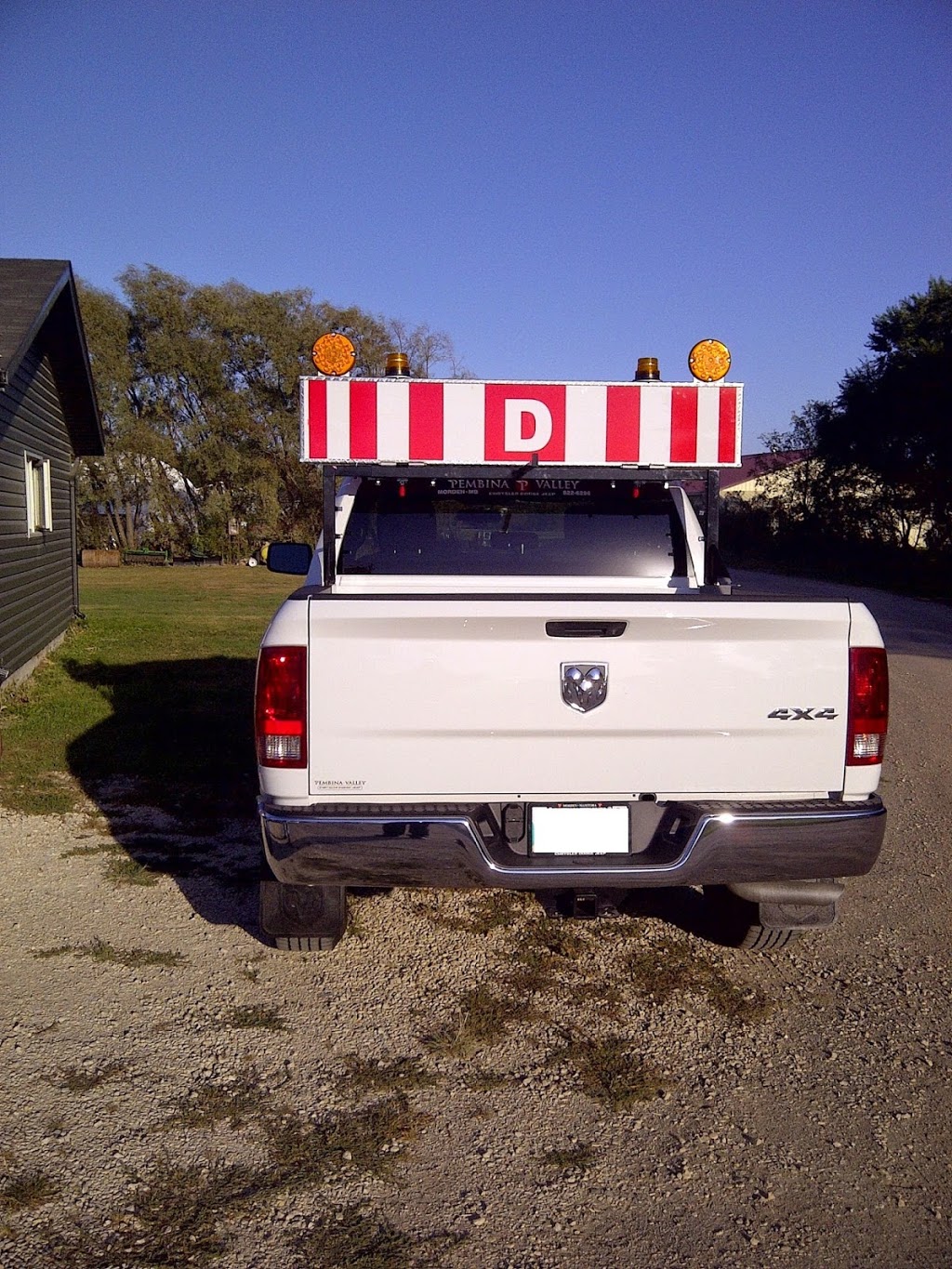 Elite Oversize Ltd. | 53 Russell St, Reinfeld, MB R6W 1M7, Canada | Phone: (204) 829-2310