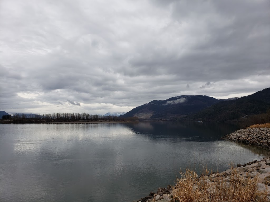 Matsqui Trail Regional Park | Abbotsford, BC V4X 1V4, Canada | Phone: (604) 432-6359