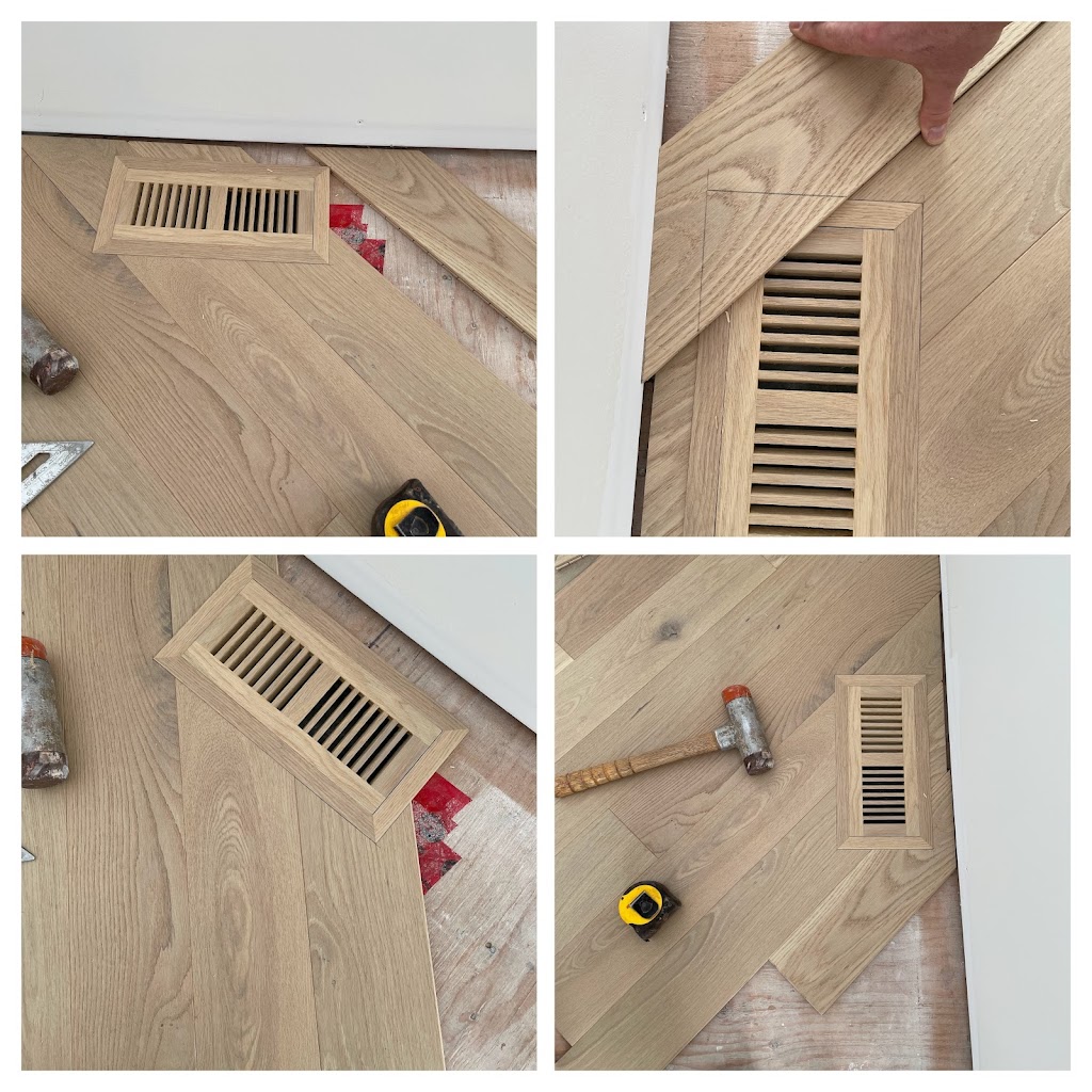 SMNR Flooring | 560 Rue Jeanne-dArc, Beauharnois, QC J6N 2C8, Canada | Phone: (438) 391-1476