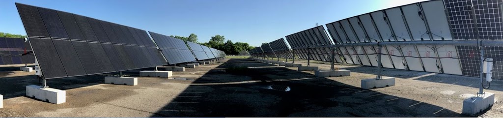 Arntjen Solar NA Inc | 113 Winniett St, Woodstock, ON N4S 5Z8, Canada | Phone: (519) 913-2346