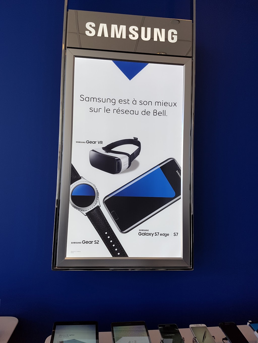 Bell | 40-9380 Boulevard Leduc #40, Brossard, QC J4Y 0B3, Canada | Phone: (450) 676-7844