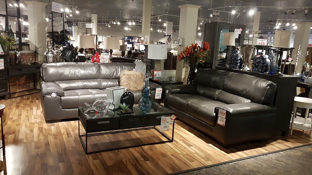 The Brick | 990 Fraser Dr, Burlington, ON L7L 5P5, Canada | Phone: (905) 333-5533