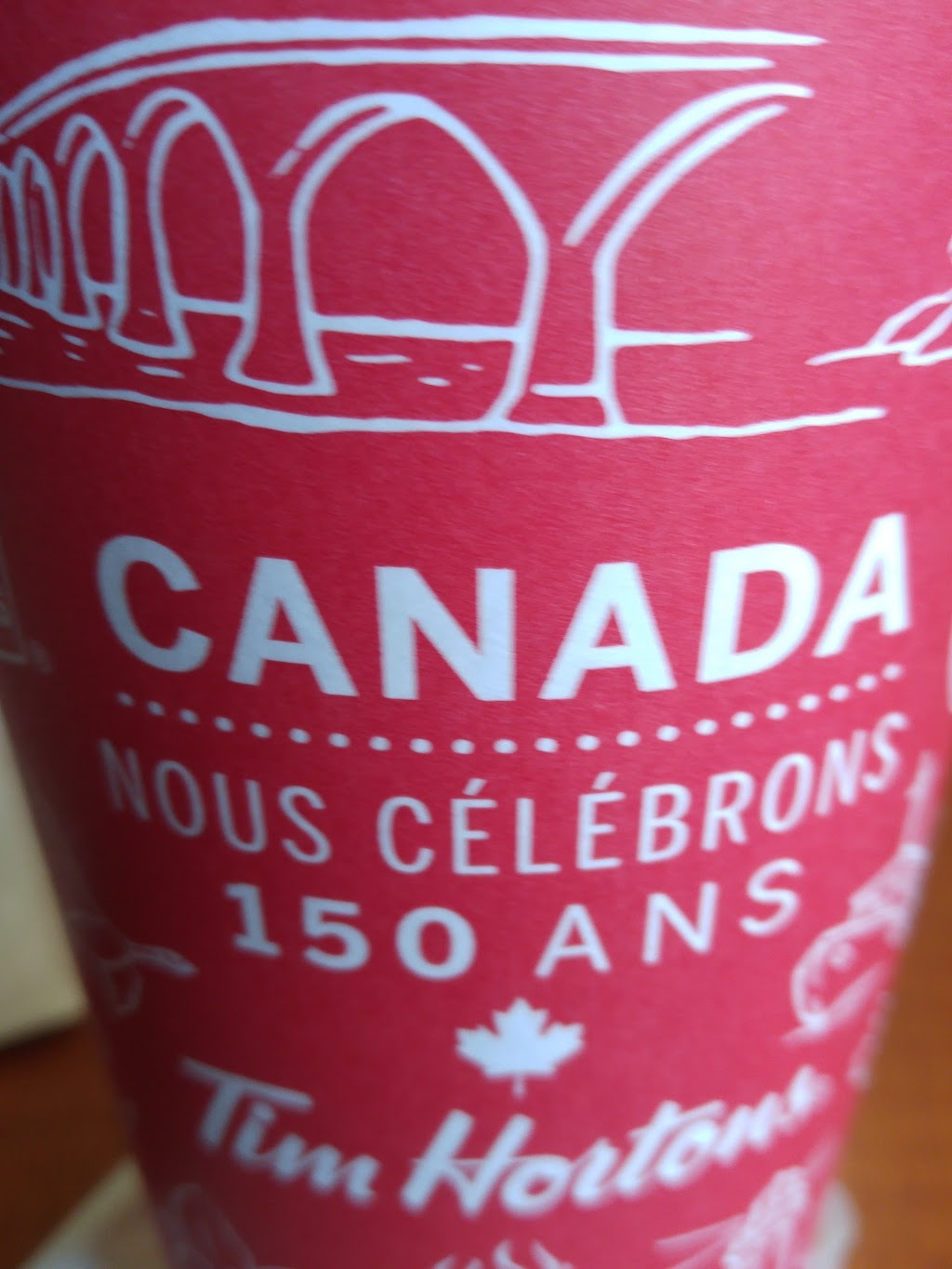Tim Hortons | 25 Meadowbank Rd, Cornwall, PE C0A 1H0, Canada | Phone: (902) 626-3112