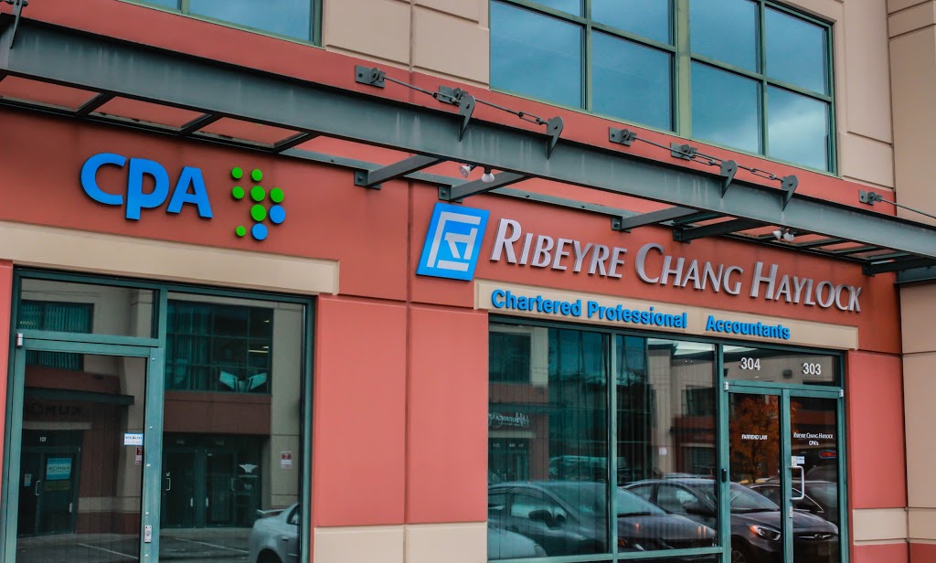 Accounting Coquitlam - Ribeyre Chang Haylock | 2071 Kingsway Ave, Port Coquitlam, BC V3C 6N2, Canada | Phone: (604) 945-3639