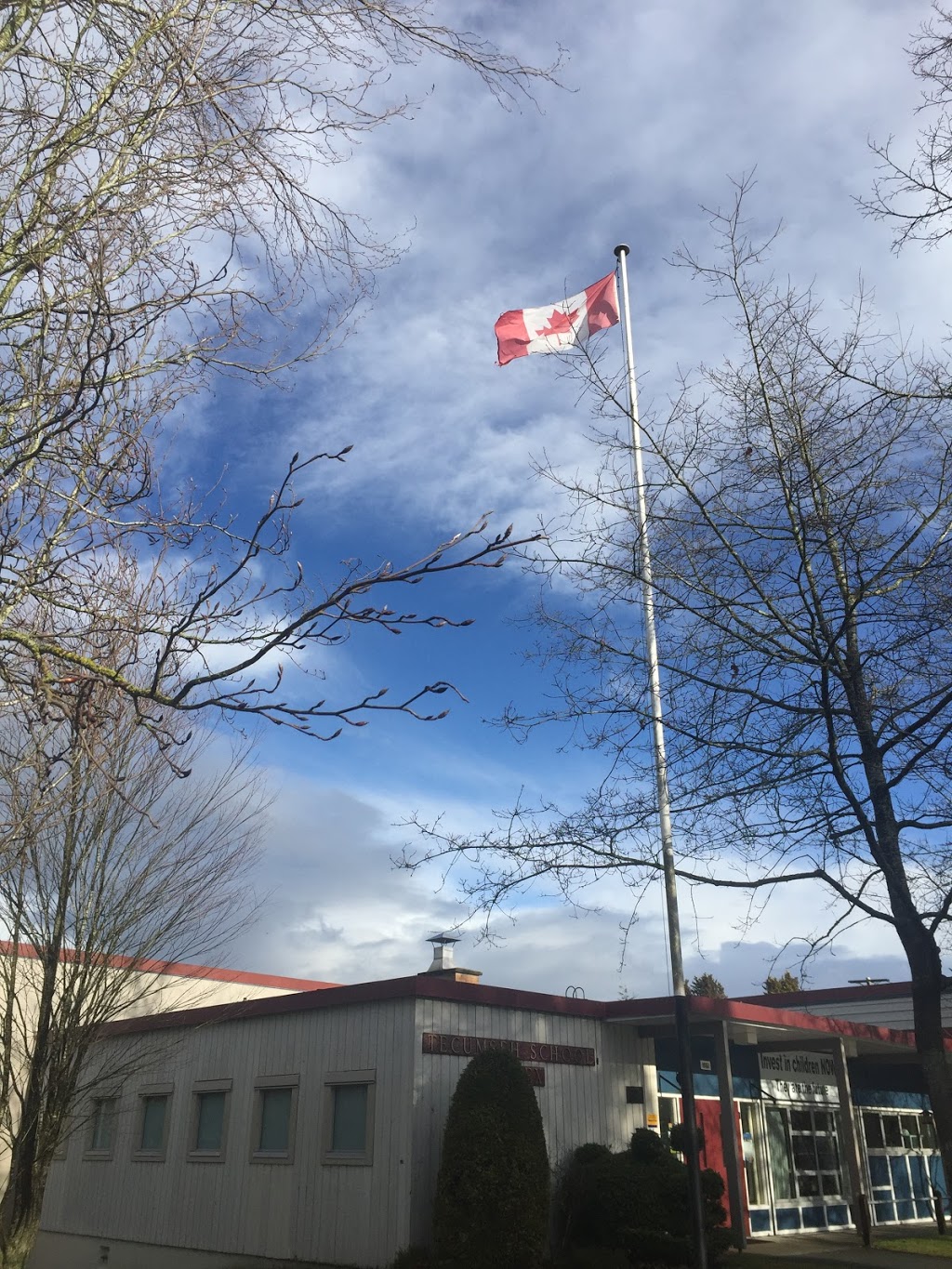 Tecumseh Annex | 1551 37 Ave E, Vancouver, BC V5P 1E4, Canada | Phone: (604) 713-4890
