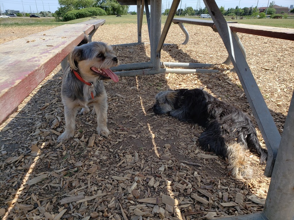 Parkway Belt Leash-Free Dog Park | Mississauga, ON L4Z 0B3, Canada | Phone: (437) 929-8381