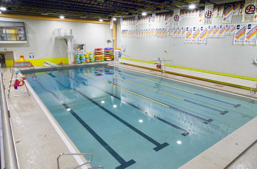 Piscine du Cégep John Abbott | 21275 Rue Lakeshore, Sainte-Anne-de-Bellevue, QC H9X 3V9, Canada | Phone: (514) 457-2737