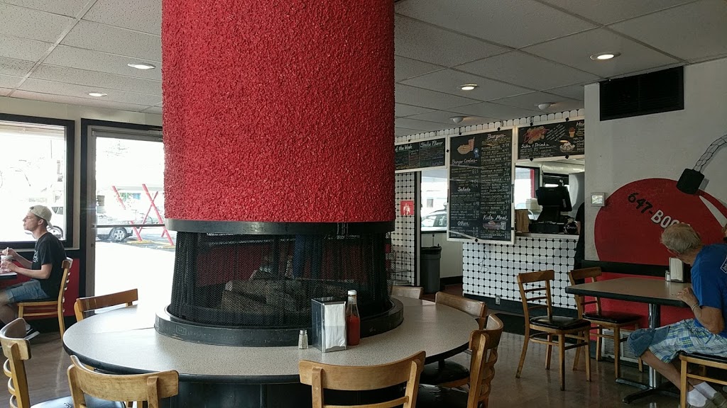 Boomers Drive-In | 310 N Samish Way, Bellingham, WA 98225, USA | Phone: (360) 647-2666