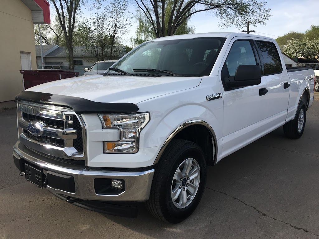 Alberta Wholesale Motors | 9116 111 Ave NW, Edmonton, AB T5B 0C4, Canada | Phone: (780) 474-3022