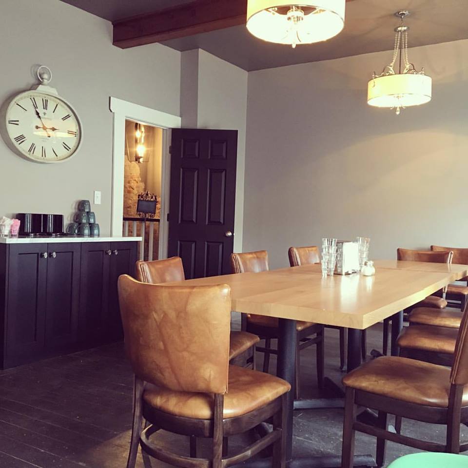 a la mode | 12 Wellington St N, Drayton, ON N0G 1P0, Canada | Phone: (226) 818-3233