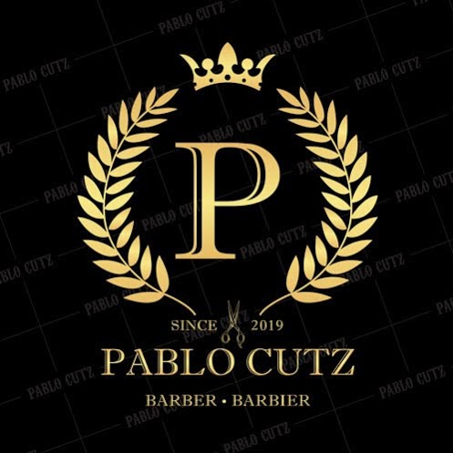 Pablo Cutz Barber | 275 Boulevard Samson, Laval, QC H7X 2Z7, Canada | Phone: (450) 314-1488