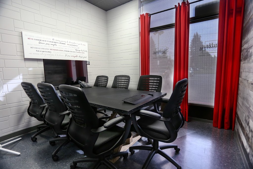 groupe sutton - affaires Delson | 8-b Boulevard Georges Gagné, Delson, QC J5B 2E1, Canada | Phone: (450) 638-7000
