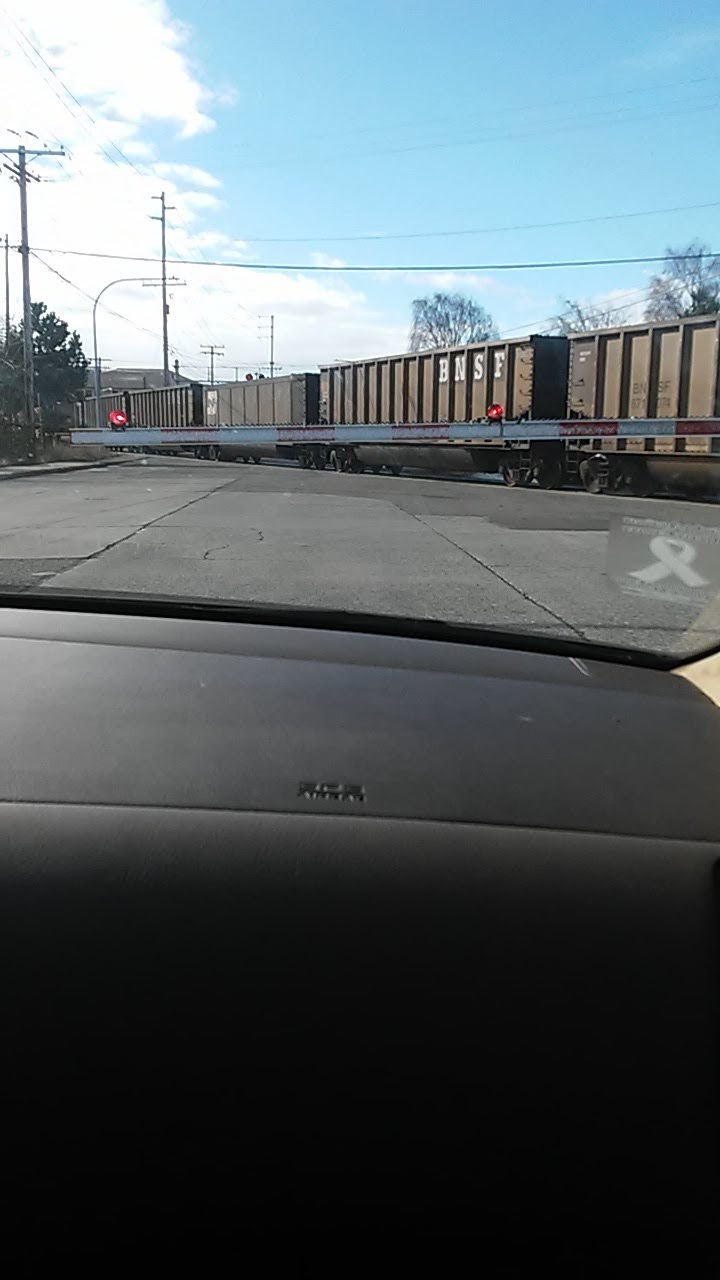 Bellingham Shipping Terminal | 661 Cornwall Ave, Bellingham, WA 98225, USA