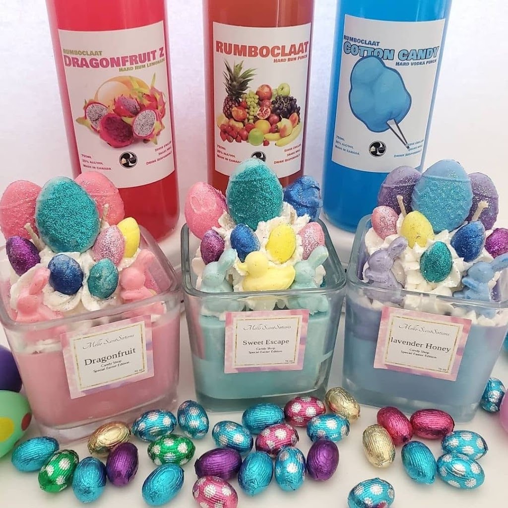 Mello ScentSations Inc | Wilson Rd N, Oshawa, ON L1K 2C7, Canada | Phone: (289) 388-4484