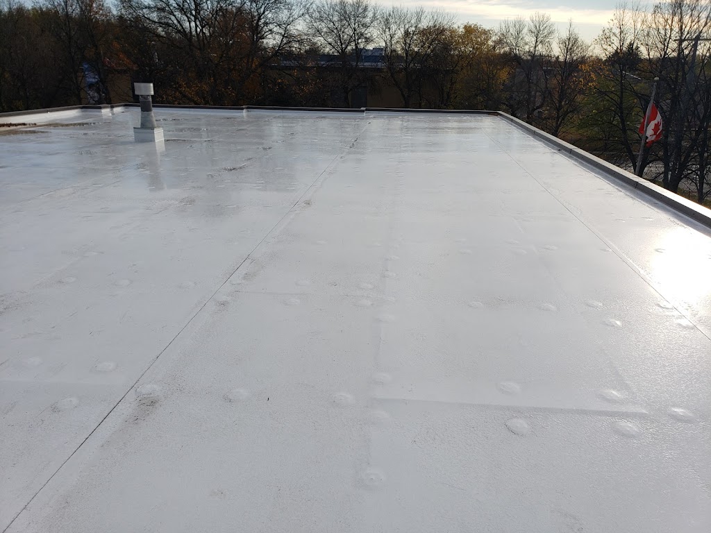 Sky City Roofing | 935 Henry Ave, Winnipeg, MB R3E 3L3, Canada | Phone: (204) 999-0834