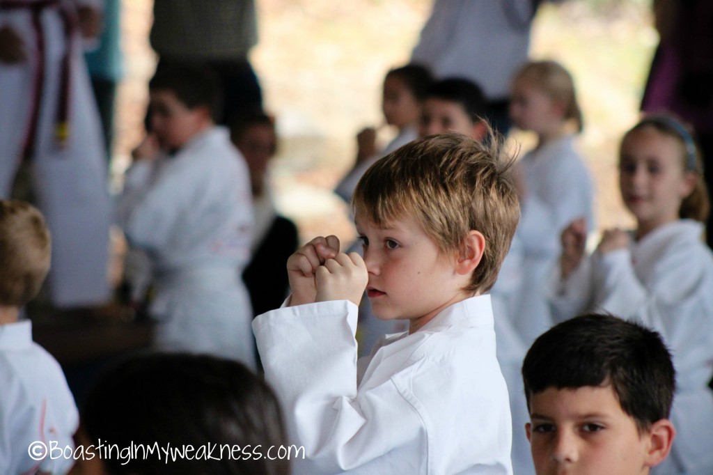 Boundless Martial Arts | 50 Goebel Ave, Cambridge, ON N3C 1Z1, Canada | Phone: (226) 218-3660