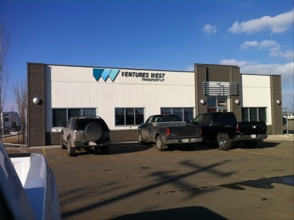 Ventures West Transport | 182 55202 SH825, Sturgeon County, AB T8L 5C1, Canada | Phone: (780) 998-7243