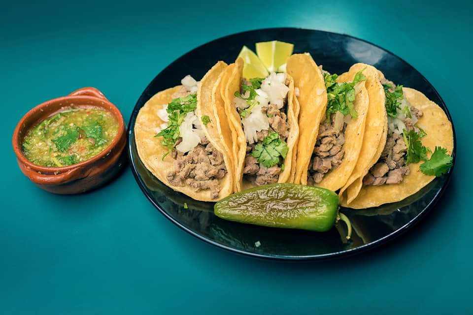 Tacontento Mexican Food | 2603 Eglinton Ave W, York, ON M6M 1T3, Canada | Phone: (416) 792-1480