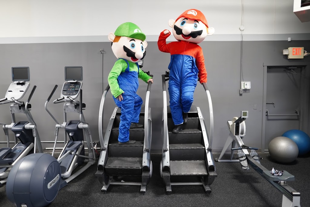 Save On Fitness | 333 Townline Road East, Carleton Place, ON K7C 3S2, Canada | Phone: (613) 621-9995