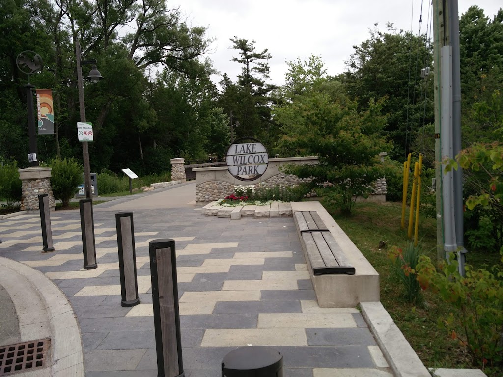 Richmond Hill Canoe Club | 70 Olde Bayview Ave, Richmond Hill, ON L4E 3C8, Canada | Phone: (289) 317-0435