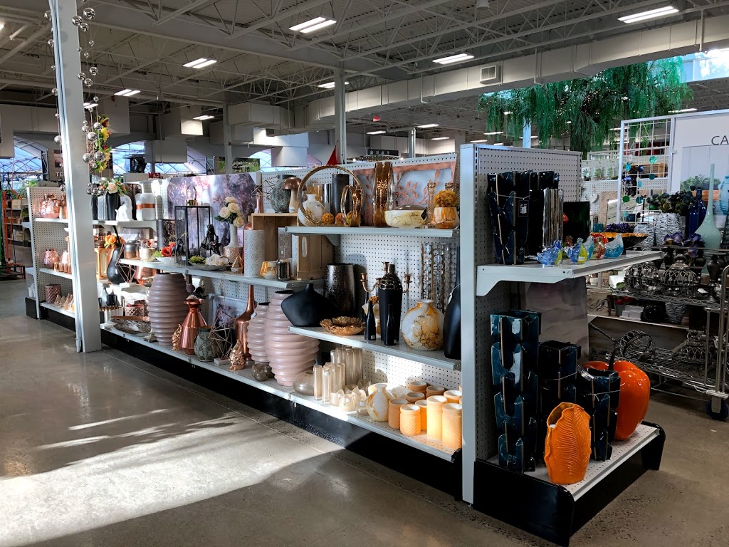 Floralies Jouvence | 2020 Avenue Jules-Verne, Québec, QC G2G 2R2, Canada | Phone: (418) 872-0869