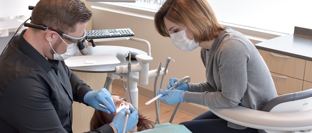 Mountain Oak Dental | 109 Southbank Blvd #101, Okotoks, AB T1S 0G1, Canada | Phone: (403) 982-2242