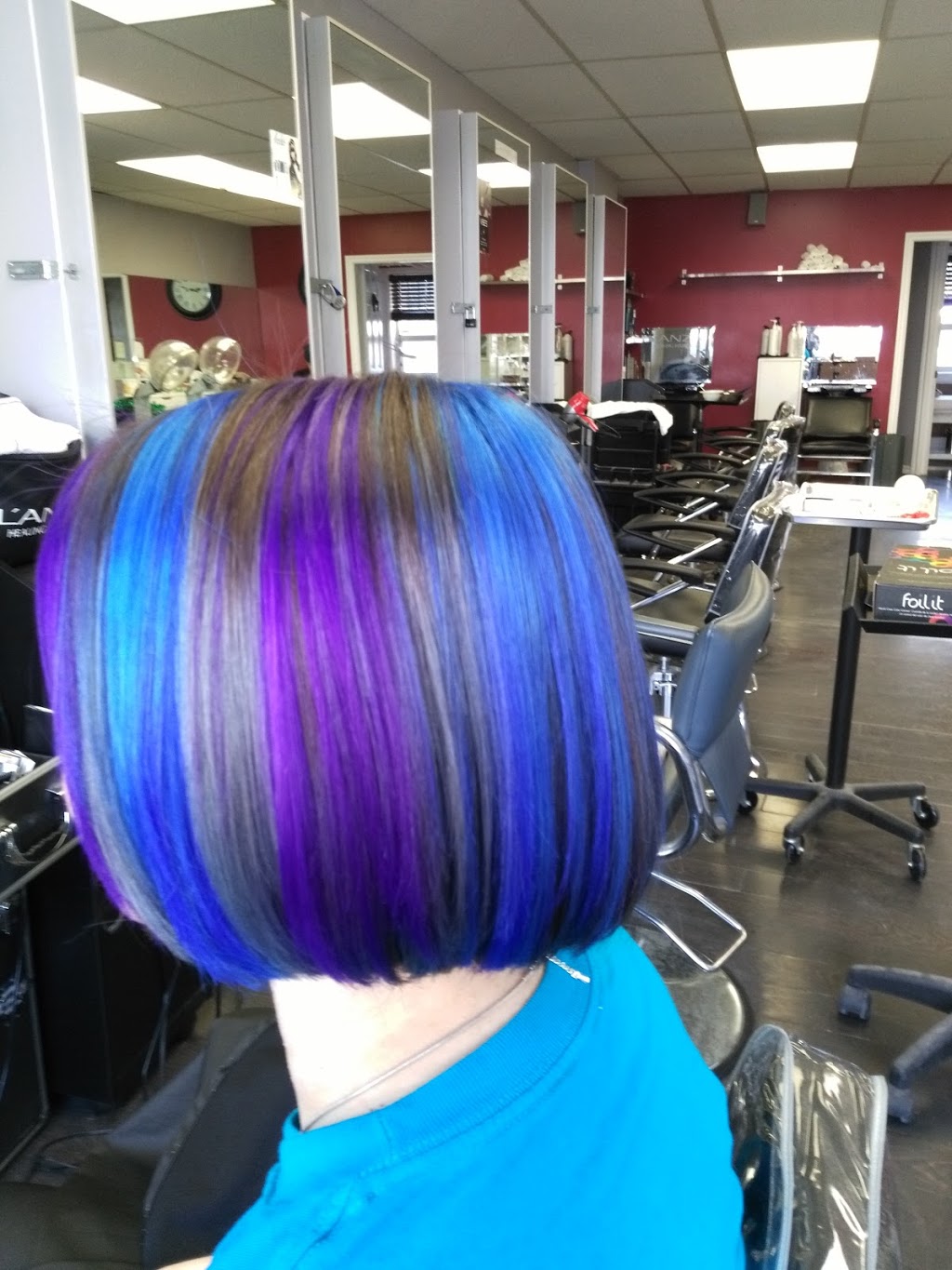 Dreamer Hair Design | 953 Kingston Rd, Toronto, ON M4E 1S8, Canada | Phone: (416) 788-8751