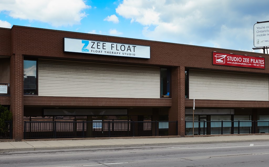 Zee Float | 430 York Blvd, Hamilton, ON L8R 3K8, Canada | Phone: (905) 769-3404