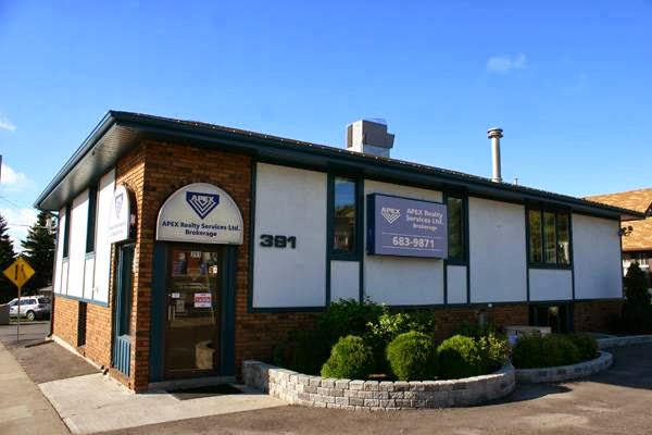 Apex Realty Services Ltd, Brokerage | 391 Oliver Rd, Thunder Bay, ON P7B 2G2, Canada | Phone: (807) 683-9871