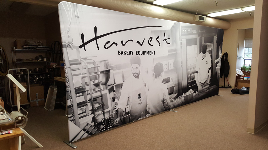 Vancouver Banner / VanBanner Signage & Printing | 9800 Odlin Rd, Richmond, BC V6X 0C2, Canada | Phone: (778) 882-6899
