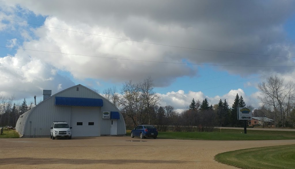 Oakbank Auto Body Works | 27116 Garven Rd, Oakbank, MB R0E 1J0, Canada | Phone: (204) 444-4458