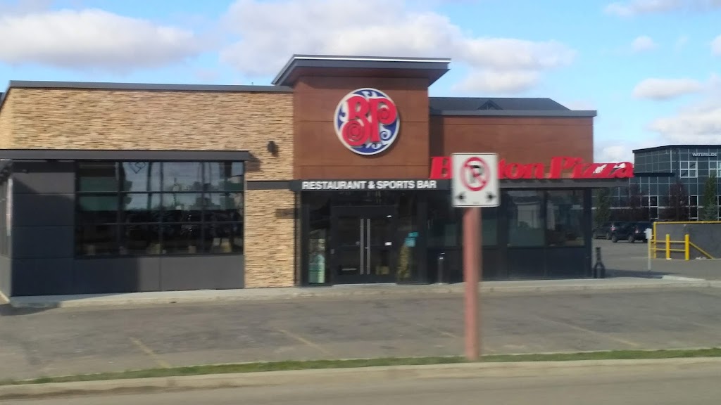 Boston Pizza | 122 Leva Ave, Alberta T4E 1B2, Canada | Phone: (403) 348-5220
