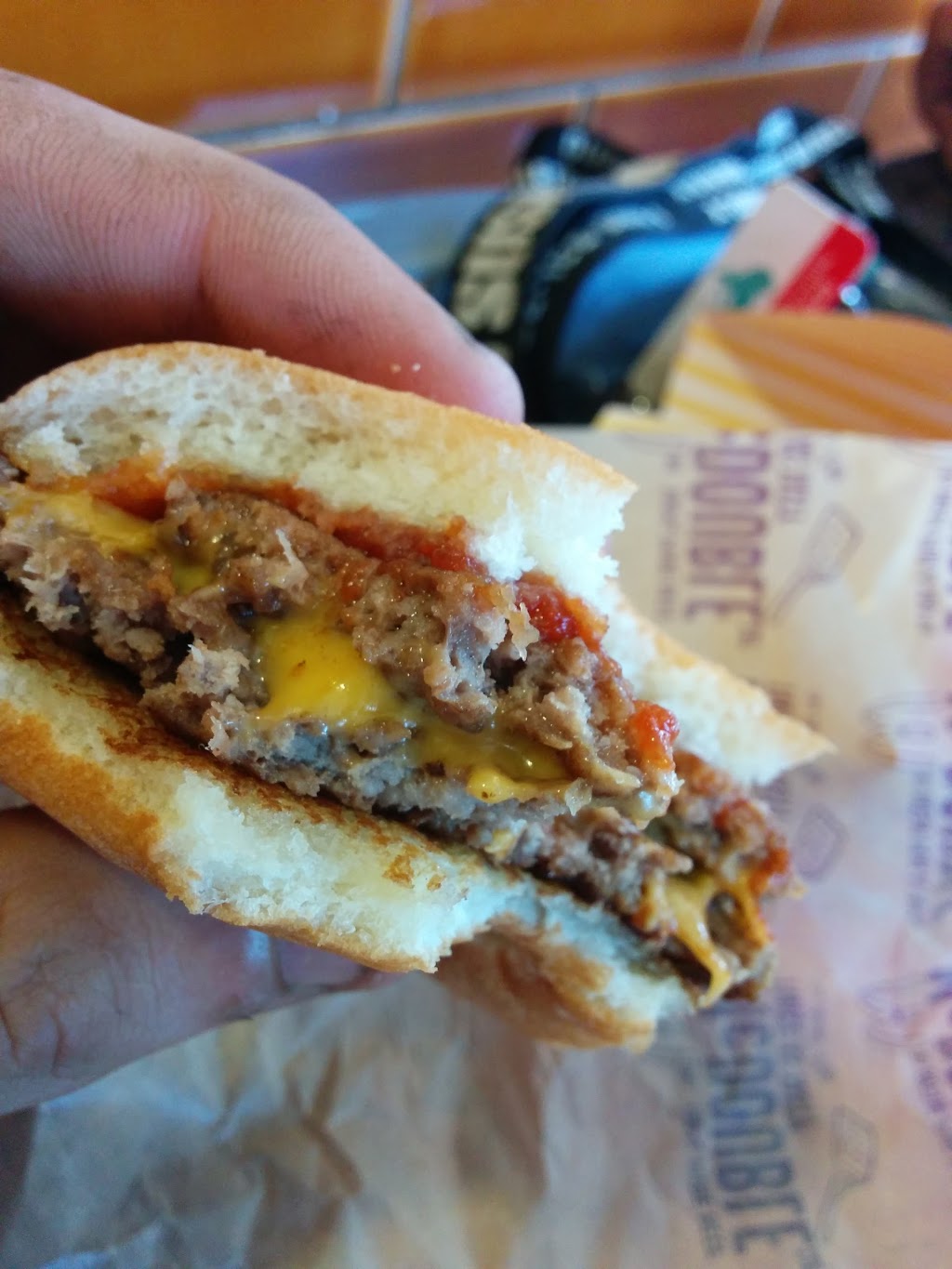 McDonalds | 535 Boulevard des Bois Francs S, Victoriaville, QC G6P 5X7, Canada | Phone: (873) 477-0214