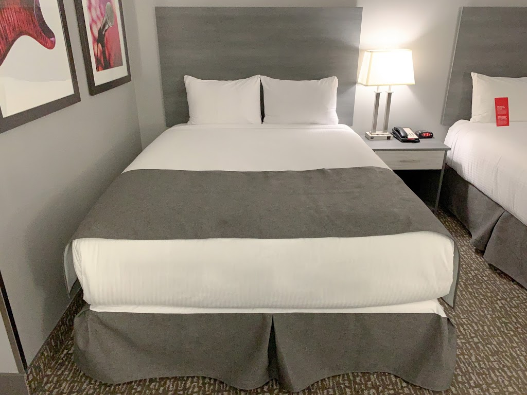 Ramada Edmonton Yellowhead | 15004 Yellowhead Trail, Edmonton, AB T5V 1A1, Canada | Phone: (780) 447-2400