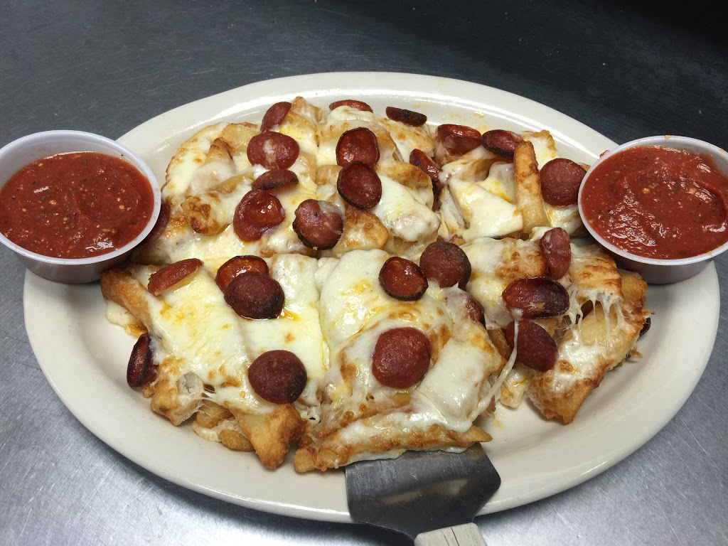 Amherst Pizza & Ale House | 55 Crosspoint Pkwy, Getzville, NY 14068, USA | Phone: (716) 625-7100
